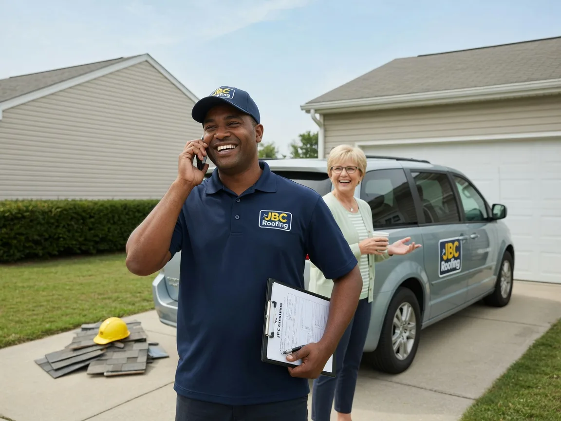 Roof Replacement Slick, OK FAQs